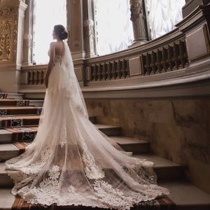 Beautiful Martina Liana dress